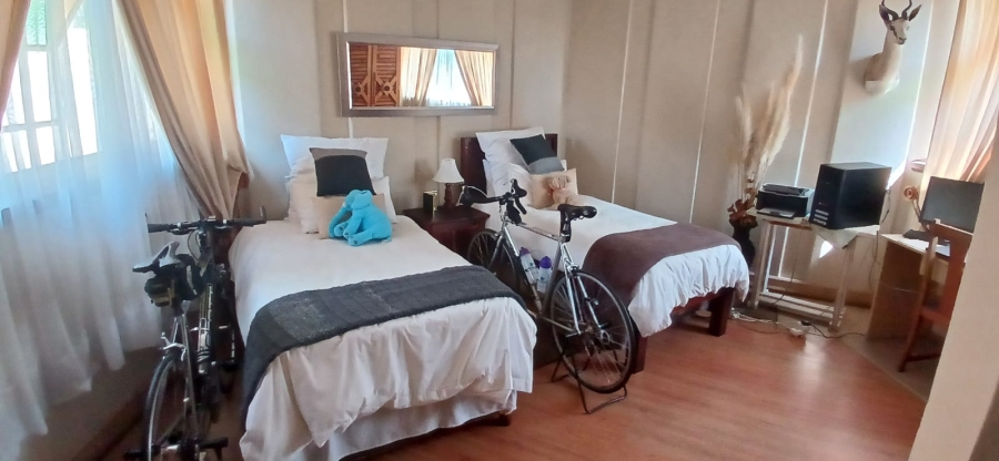 4 Bedroom Property for Sale in Reitz Free State